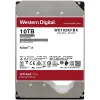 ЖЕСТКИЙ ДИСК WESTERN DIGITAL WD RED PRO, 3.5", 10 ТБ