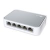 КОММУТАТОР TP-LINK TL-SF1005D / 5 PORT / 100MB / RJ45 / PLASTIC CASE