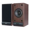 SVEN SPS-609 CHERRY,  2.0 / 2X5W RMS, WOODEN, 3"