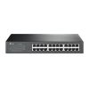 КОММУТАТОР TP-LINK TL-SG1024DE / 24 PORT / GIGABIT / RJ45