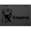 SSD 2.5" KINGSTON A400 480GB (SA400S37/480G)