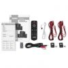 КОЛОНКИ SVEN MS-2051 / 2.1 / 55W / BLUETOOTH / FM-TUNER / USB & SD CARD / BLACK