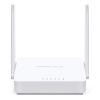 WIRELESS ROUTER MERCUSYS MW305R / N300 / WI-FI4 / 1WAN+4LAN / 2 EXTERNAL ANTENNAS