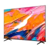 58" LED SMART ТЕЛЕВИЗОР HISENSE 58A6K, 3840X2160 4K UHD, VIDAA U6.0, ЧЁРНЫЙ