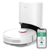 РОБОТ-ПЫЛЕСОС DREAME D10 PLUS, БЕЛЫЙ