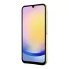 СМАРТФОН SAMSUNG GALAXY A25, 8ГБ/256ГБ, ЖЁЛТЫЙ