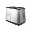 ТОСТЕР ELECTROLUX E3T1-3ST, НЕРЖАВЕЮЩАЯ СТАЛЬ