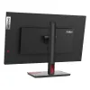 27" МОНИТОР LENOVO T27I-30, IPS 1920X1080 FHD, ЧЁРНЫЙ