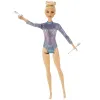 КУКЛА BARBIE "ГИМНАСТКА" GTN65