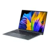 НОУТБУК 14" ASUS ZENBOOK 14X OLED UX5401EA, PINE GREY, INTEL CORE I7-1165G7, 16ГБ/512ГБ, WINDOWS 11 HOME 64-BIT, RUSSIAN
