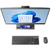 МОНОБЛОК LENOVO IDEACENTRE 5 27IAH7, 27", INTEL CORE I7-13700H, 16ГБ/1024ГБ, WINDOWS 11 HOME, СЕРЫЙ