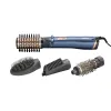 ФЕН-ЩЁТКА BABYLISS AS965E, 1000ВТ, СИНИЙ