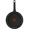 СКОВОРОДА TEFAL G2880632, 3,01Л, 28СМ, ЧЁРНЫЙ