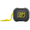 ПОРТАТИВНАЯ КОЛОНКА MUSE M-368 BTY, ТЕМНО СЕРЫЙ | ЖЕЛТЫЙ