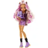 КУКЛА MONSTER HIGH "КЛОДИН ВУЛЬФ И КРЕСЧЕНТ" HHK52