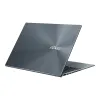 НОУТБУК 14" ASUS ZENBOOK 14X OLED UX5401EA, PINE GREY, INTEL CORE I7-1165G7, 16ГБ/512ГБ, WINDOWS 11 HOME 64-BIT, RUSSIAN