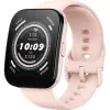 СПОРТИВНЫЕ/ТРЕНИРОВОЧНЫЕ ЧАСЫ XIAOMI AMAZFIT BIP 5, PASTEL PINK