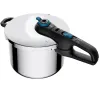 СКОРОВАРКА TEFAL P2580701, 6Л, 15,5СМ, НЕРЖАВЕЮЩАЯ СТАЛЬ