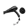 ФЕН BABYLISS D374DE, 2000ВТ, ЧЁРНЫЙ