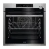 ЭЛЕКТРИЧЕСКИЙ ДУХОВОЙ ШКАФ AEG BSE778380M, НЕРЖАВЕЮЩАЯ СТАЛЬ