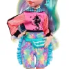 КУКЛА MONSTER HIGH "ЛАГУНА БЛЮ И НЕПТУНА" HHK55