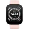 СПОРТИВНЫЕ/ТРЕНИРОВОЧНЫЕ ЧАСЫ XIAOMI AMAZFIT BIP 5, PASTEL PINK