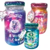 НАБОР ДЛЯ ТВОРЧЕСТВА NEBULOUS STARS "GALAXY WISH JARS" 11022