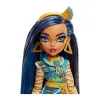 КУКЛА MONSTER HIGH "КЛЕО ДЕ НИЛ И ТУТ" HHK54