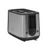 ТОСТЕР ELECTROLUX E3T1-3ST, НЕРЖАВЕЮЩАЯ СТАЛЬ
