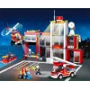 КОНСТРУКТОР SLUBAN "ПОЖАРНАЯ СТАНЦИЯ" B0631, 6+