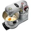 КУХОННЫЙ КОМБАЙН BOSCH MUM9BX5S65, НЕРЖАВЕЮЩАЯ СТАЛЬ