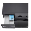 СТИРАЛЬНАЯ МАШИНА LG F4WR511S2M, 11КГ, ЧЁРНЫЙ