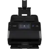 ПОТОКОВЫЙ СКАНЕР CANON IMAGEFORMULA DR-S130, A4, ЧЁРНЫЙ
