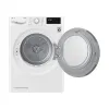 СУШИЛЬНАЯ МАШИНА LG RH80V3AV6N, 8КГ, БЕЛЫЙ