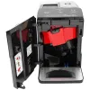 КОФЕМАШИНА SIEMENS TI351209RW, ЧЁРНЫЙ