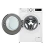СТИРАЛЬНАЯ МАШИНА LG F4WR511S0W, 11КГ, БЕЛЫЙ