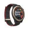 СПОРТИВНЫЕ/ТРЕНИРОВОЧНЫЕ ЧАСЫ XIAOMI AMAZFIT CHEETAH PRO, 22ММ, ЧЁРНЫЙ