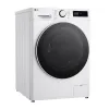 СТИРАЛЬНАЯ МАШИНА LG F4WR511S0W, 11КГ, БЕЛЫЙ