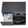 СТИРАЛЬНАЯ МАШИНА LG F4WR510SBM, 10КГ, ЧЁРНЫЙ