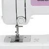 ШВЕЙНАЯ МАШИНА BROTHER J-17S, БЕЛЫЙ | РОЗОВЫЙ