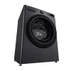 СТИРАЛЬНАЯ МАШИНА LG F4WR510SBM, 10КГ, ЧЁРНЫЙ