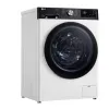 СТИРАЛЬНАЯ МАШИНА LG F4WR711S3HA, 11КГ, БЕЛЫЙ