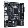 МАТЕРИНСКАЯ ПЛАТА GIGABYTE H610M S2H V2, LGA1700, INTEL H610, MICRO-ATX