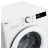 СТИРАЛЬНАЯ МАШИНА LG F4WR509SWW, 9КГ, БЕЛЫЙ