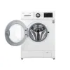 СТИРАЛЬНАЯ МАШИНА LG F2J3WY5WE, 6,5КГ, БЕЛЫЙ