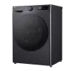 СТИРАЛЬНАЯ МАШИНА LG F4WR511S2M, 11КГ, ЧЁРНЫЙ