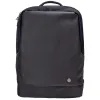 ПОВСЕДНЕВНЫЙ РЮКЗАК NINETYGO CITY COMMUTER, 13", НЕЙЛОН, ПОЛИЭСТЕР, ЧЁРНЫЙ