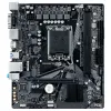 МАТЕРИНСКАЯ ПЛАТА GIGABYTE H610M S2H V2, LGA1700, INTEL H610, MICRO-ATX