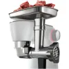 КУХОННЫЙ КОМБАЙН BOSCH MUM9BX5S65, НЕРЖАВЕЮЩАЯ СТАЛЬ