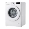 СТИРАЛЬНАЯ МАШИНА LG F4WR509SWW, 9КГ, БЕЛЫЙ